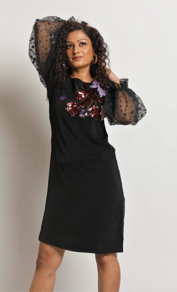 clasc blk dress5 scaled | clothing brand