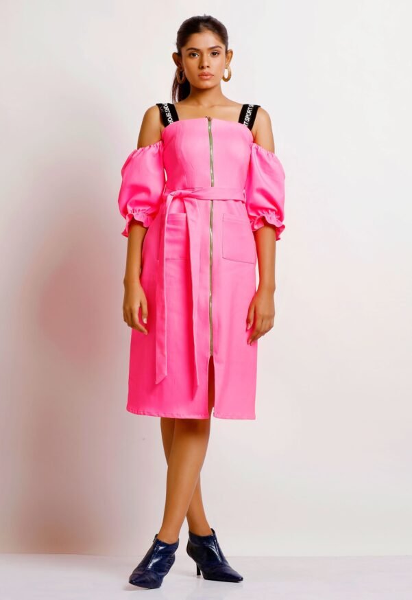 zip it pink crush | clothing brand